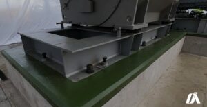 Alphatec Green Grout