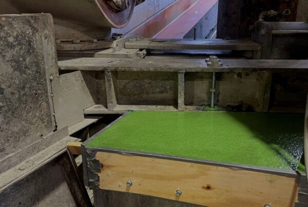 foundation regrout and repair