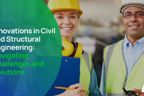 Civil and Structural Engineering