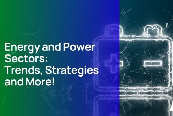 Energy and Power Management