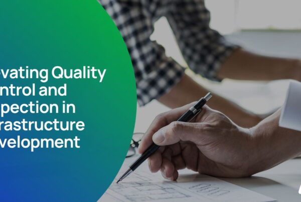 quality control and inspection