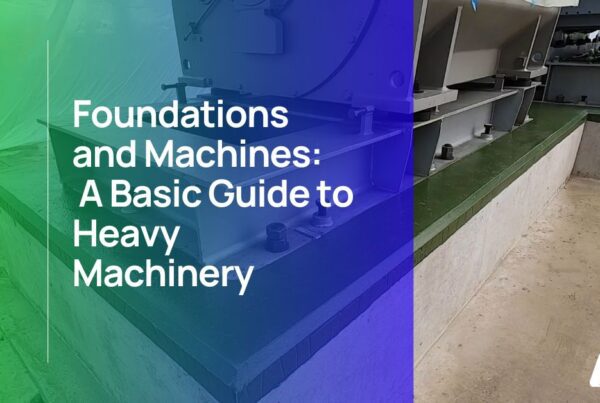 Heavy Machinery - A Guide