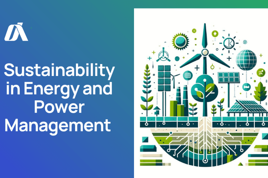 sustainability in energy management