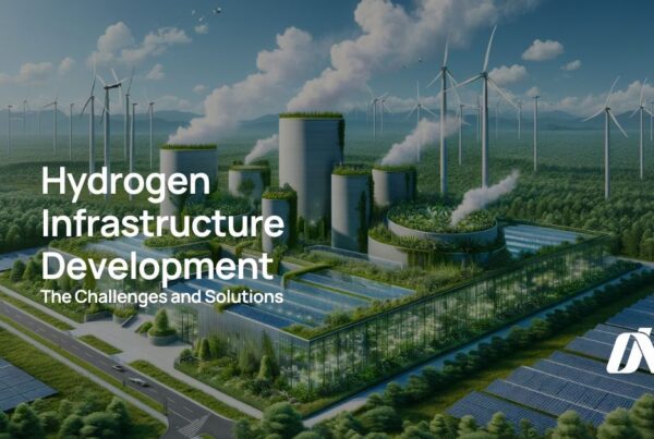Hydrogen Infrastructure